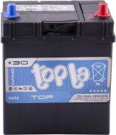 Аккумулятор автомобильный Topla Top JIS 35Ah 300A 12V 118835 «+» справа (118835)