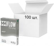 Бумага офисная MM FLOW Everyday 100 упаковок A4 80 г/м 500 листов