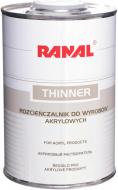 Растворитель акриловый RANAL