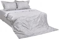 Комплект постельного белья Grey 1,5 стальной La Nuit