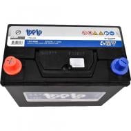 Аккумулятор автомобильный Topla Top JIS 45Ah 360A 12V 118845 «+» справа (118845)