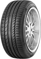 Шина Continental ContiSportContact 5 255/50R19 103 W лето