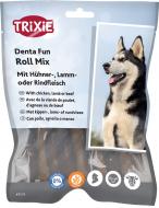 Лакомство Trixie DENTAfun палочка-ролл микс 10 см / 250 г