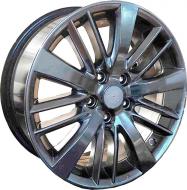 Диск колісний REPLICA NISSAN CT2207 SMF7 R 17 5x114,3 ET 45 DIA 67,1