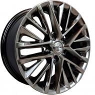 Диск колісний REPLICA Toyota-CT22527Jx175114,3H2 ET40 DIA60,1