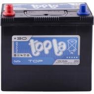 Аккумулятор автомобильный Topla Top JIS 45Ah 360A 12V 118945 «+» слева (118945)