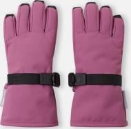 Рукавицы Reima Tartu р.8 /фиолетовый 5300105A-5390