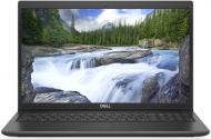 Ноутбук Dell Latitude 3520 15,6 (N099L352015UA_WP) black