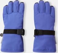 Рукавицы Reima Tartu р.4 /фиолетовый 5300105A-5660