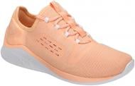 Кросівки жіночі демісезонні Asics FUZETORA T883N-9595 р.39,5 помаранчеві