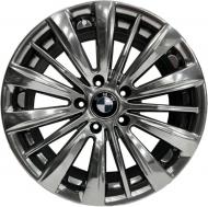 Диск колісний REPLICA BMW CT1571 HB8 R 17 5x120 ET 20 DIA 72,6
