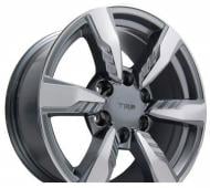 Диск колісний SR SR-L13707,5Jx176139,7H2 ET20 DIA106,1 Диск колісний SR SR-L13707,5Jx176139,7H2 ET20 DIA106,1