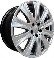 Диск колісний REPLICA M-BENZ-CT14568Jx185112H2 ET41 DIA66,6