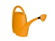 Лійка для квітів Plastkon Spring 4.5 л помаранчева