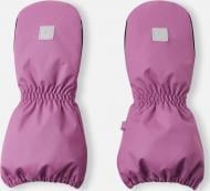 Рукавицы Reima Nouto р.2 /фиолетовый 5300109A-5390