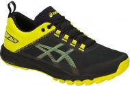 Кроссовки Asics GECKO XT T826N-9097 р.9,5 черный