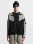 Джемпер M NK TCH FLC FZ WR HOODIE HV0949-321 р.3XL хаки Джемпер M NK TCH FLC FZ WR HOODIE HV0949-321 р.3XL хаки