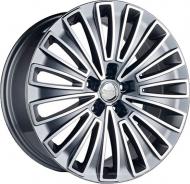 Диск колісний REPLICA KIA-KA131 GMF8 R 18 5x114,3 ET 42 DIA 67,1