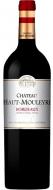 Вино Les Grands Chais de France Chateau Haut-Mouleyre Bordeaux Rouge червоне сухе 0,75 л