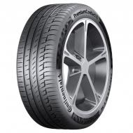 Шина Continental XL FR PremiumContact 6 235/45R18 98 Y лето