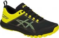 Кроссовки Asics GECKO XT T826N-9097 р.10,5 черный