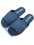 Обувь домашняя Gemelli Чеслав р.41/42/43/44/45/46 графит