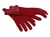 Рукавички діелектричні RD Pro, КЛС/МБС, клас 1 (до 7500 В), червоні, р.10 Рукавички діелектричні RD Pro, КЛС/МБС, клас 1 (до 7500 В), червоні, р.10