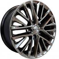 Диск колісний REPLICA Lexus CT22528,5Jx195114,3H2 ET35 DIA60,1