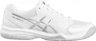 Кроссовки мужские Asics GEL-DEDICATE 5 E707Y-0193 р.41,5 белые