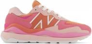 Кроссовки женские демисезонные New Balance W5740VDA р.40 розовые