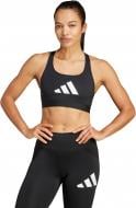 Бра Adidas PWRCT BL BRA JG1414 р.XL чорний