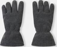 Рукавицы Reima Varmin р.7/8 /темно-серый 5300112B-9510