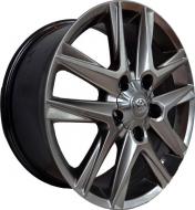 Диск колісний REPLICA LEXUS CT3335 HB8,5 R 20 5x150 ET 60 DIA 110,5
