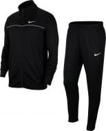 Спортивний костюм Nike M NK RIVALRY TRACKSUIT CK4157-010 р. M чорний