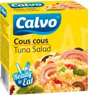 Тунец TM Calvo салат с кус-кус 150 г