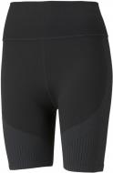 Шорты Puma Train Seamless 5 Short 52111601 р. L черный