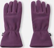 Рукавицы Reima Varmin р.5/6 /темно-бордовый 5300112C-4960