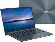 Ноутбук Asus ZenBook Pro UX535LI-KJ274T 15,6 (90NB0RW2-M06810) pine grey