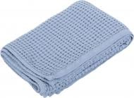 Полотенце Antonio Pereiro Stone Wash 70x140 см сизый La Nuit
