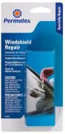 Ремонтный комплект Permatex для ветрового стекла Bullseye Windshield Repair Kit (16067) 75 мл
