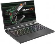 Ноутбук Gigabyte AORUS 15P XD 15,6 (AORUS15P_XD-73RU324SH) black