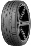 Шина Continental FR SportContact 6 MO 275/45R21 107 Y лето