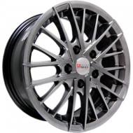 Диск колісний SR SR-32607Jx165112H2 ET38 DIA67,1