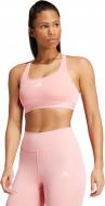 Бра Adidas PWRCT MS BRA IY7713 р.XS-A/B розовый