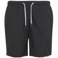 Шорты Regatta MackleynaSwimShor RMM032-800 р. L черный