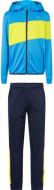 Спортивный костюм Energetics Trentono + Thomsono Trainingsanzug 411118-900543 р. 140 синий