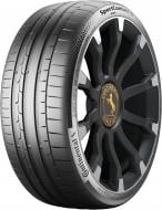 Шина Continental SportContact 6 FR MO 315/40 R21 111 Y нешипованая лето