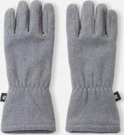 Рукавицы Reima Varmin р.7/8 /серый 5300112C-9400