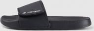 Шлепанцы 4F SLIDES U039 4FWSS26FSLIU039-20S р.45 черный