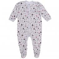 Комбинезон детский Татошка 15606нвг р.74